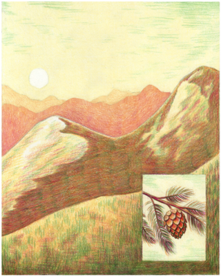 Illustration for article titled As The Crow Flies examines marginalization and how much summer camp can suck in equal measureÂ